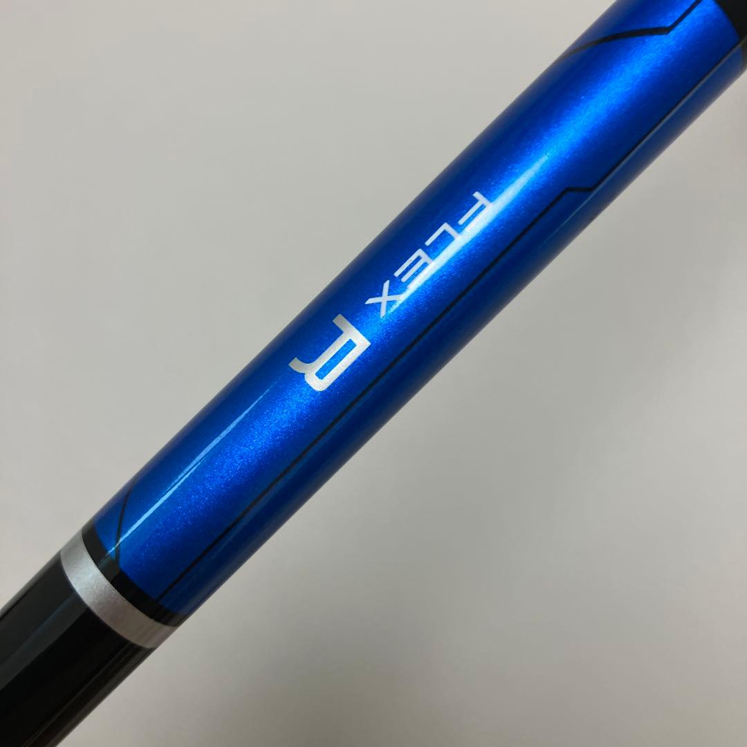 SLDR 430 tour preferred TP 10度