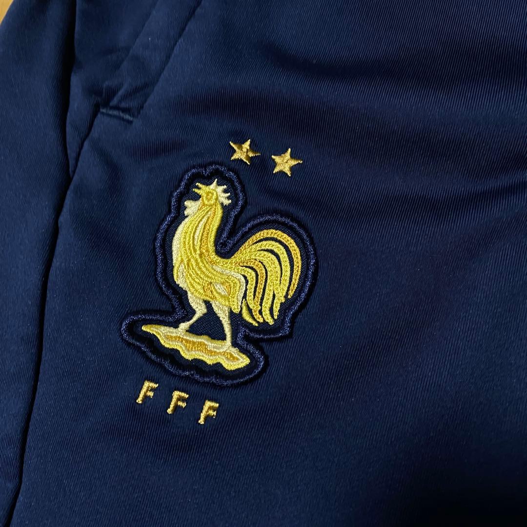 サッカー フランス代表 ストライク パンツ ナイキ