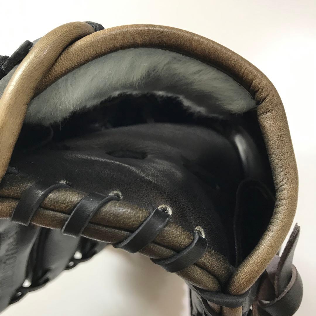 ワールドペガサス 当時物　ベースボールグラブ　大人用　未使用