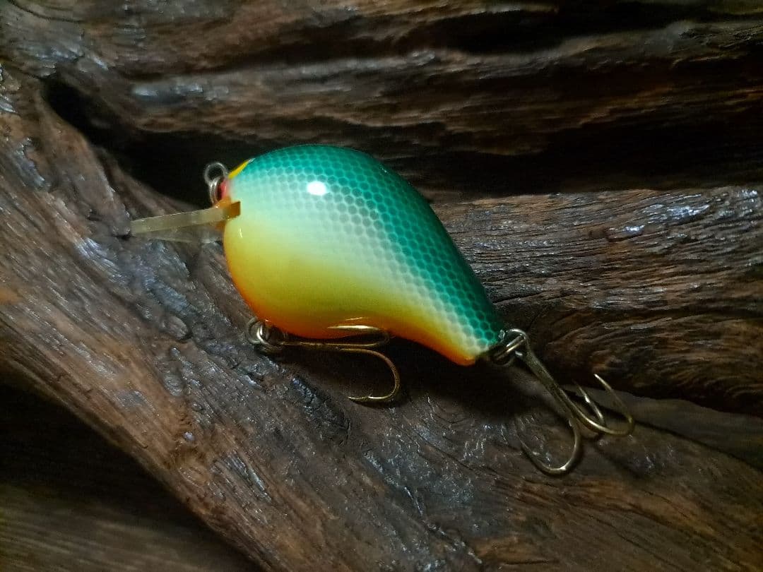 バルサ50　オリジナル　オールド