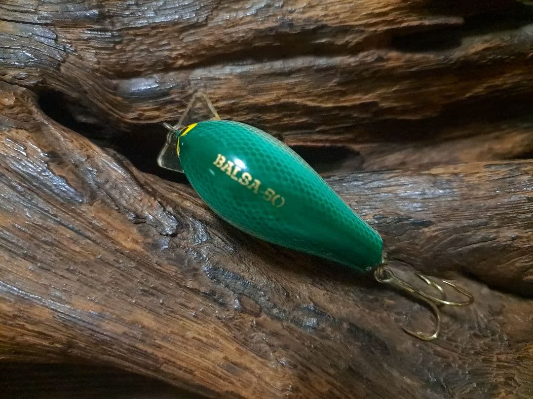 バルサ50　オリジナル　オールド