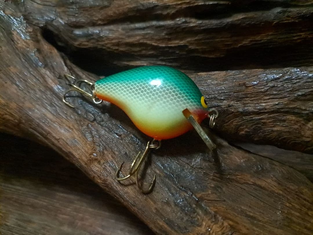 バルサ50　オリジナル　オールド