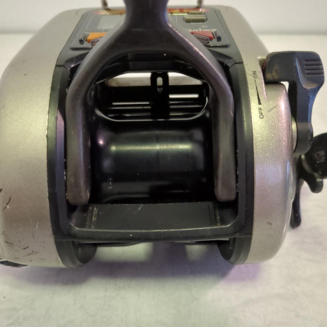 【動作確認済】ダイワ TANACOM GS-60 電動リール