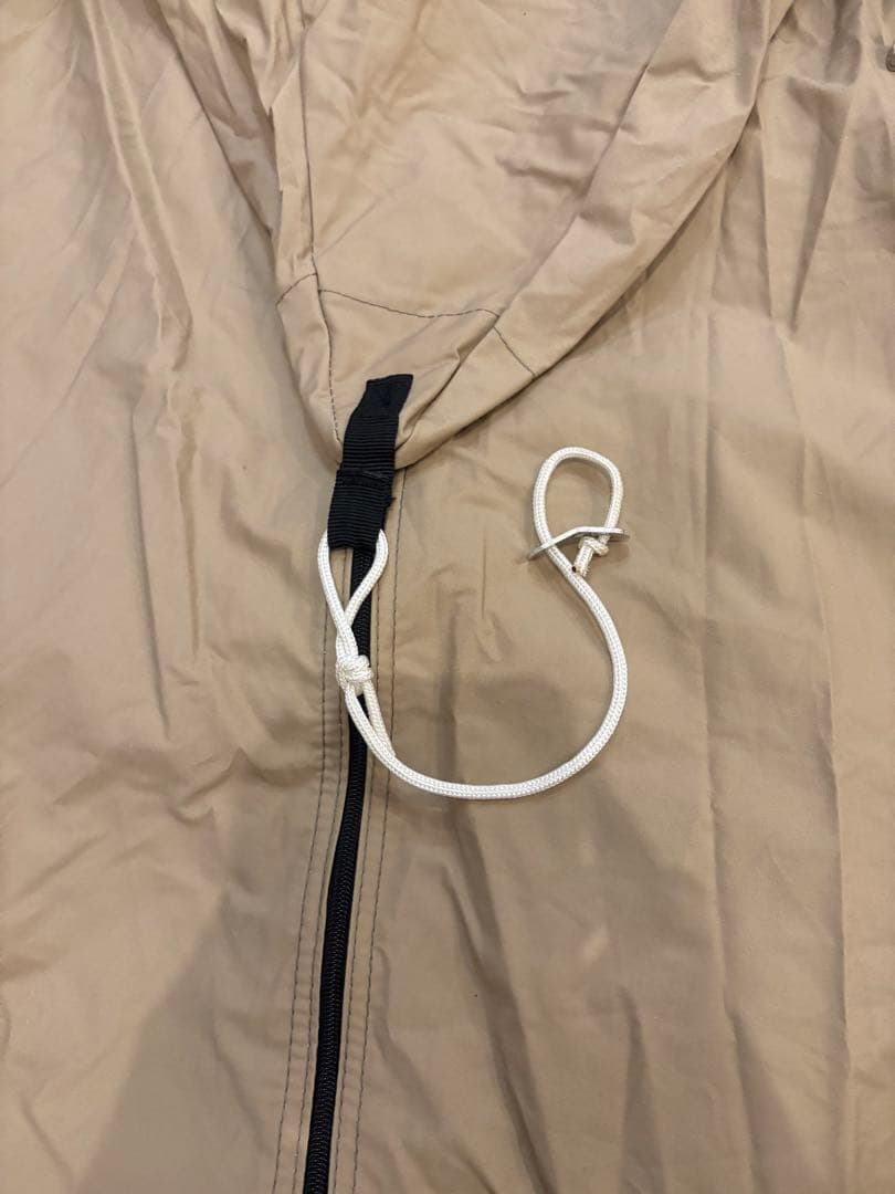 DOD チマキテント T2-656-TN