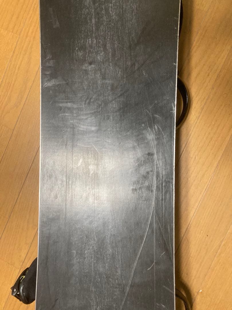 スノーボード3点セット14￼3cm Rossignol Head Salomon