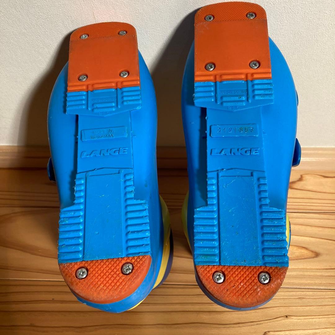 kissmark 子ども用スキーセット