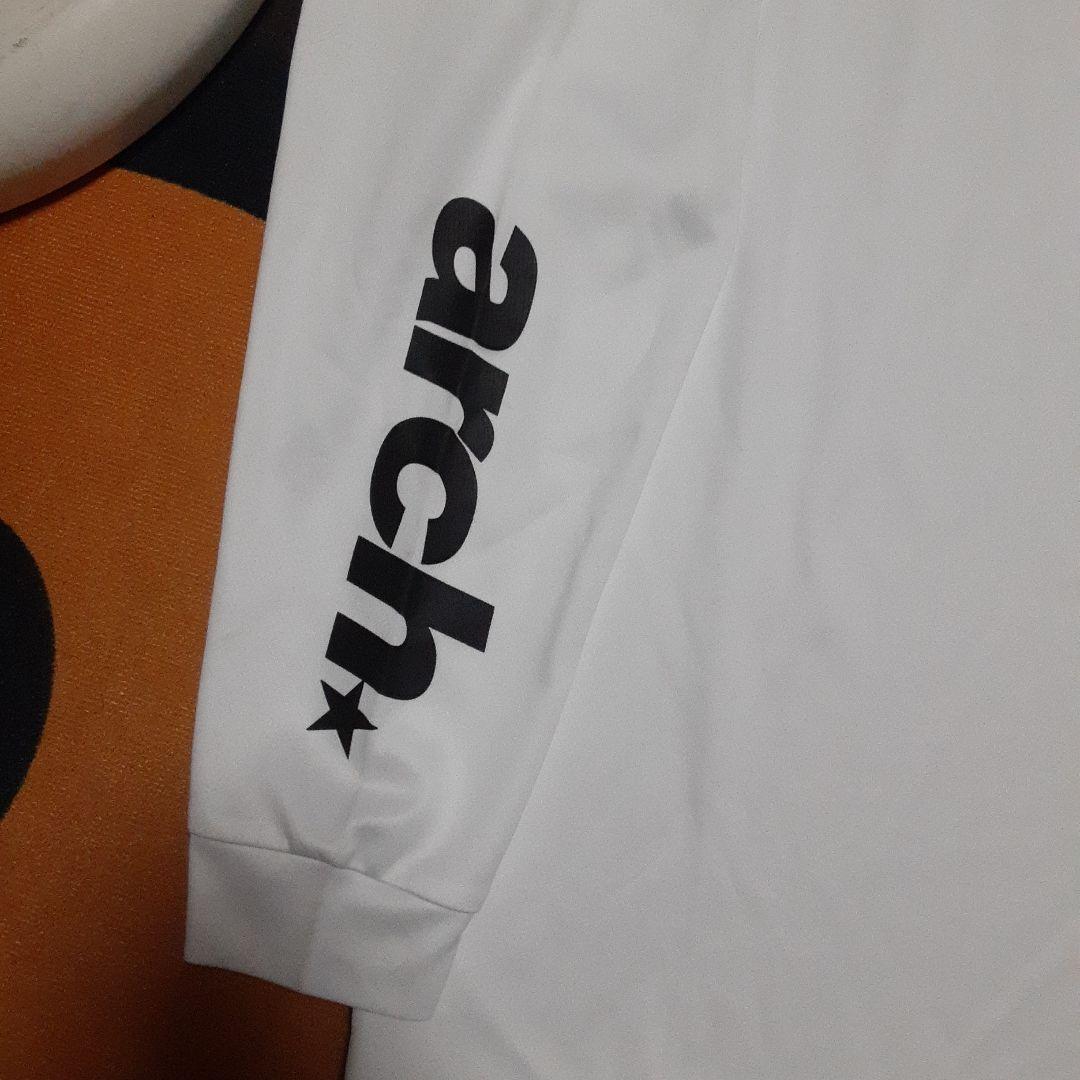 2枚セット　arch アーチ　ロングスリーブロンT XL　長袖