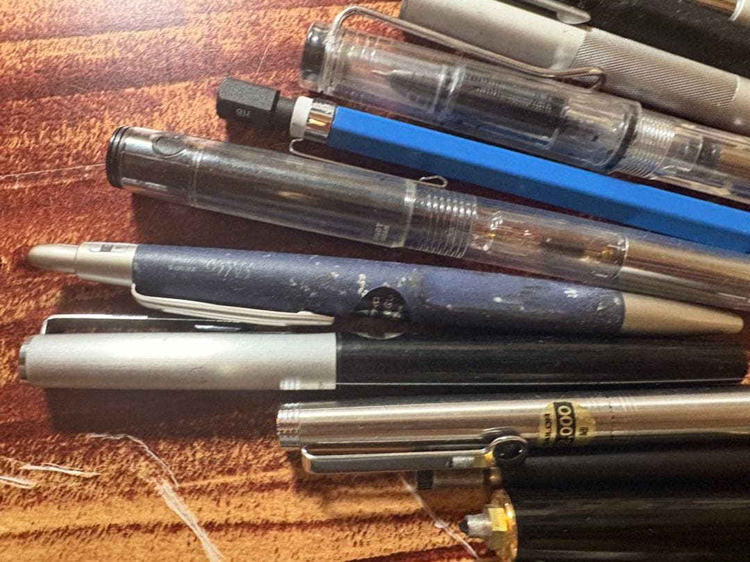 まとめ売り ボールペン シャーペン 万年筆