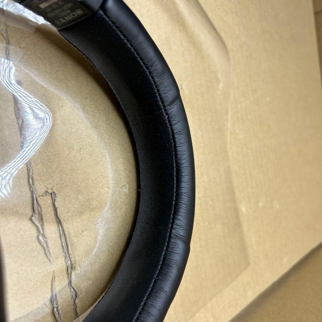 ソニー　9.1ch デジタルサラウンド　ヘッドホンシステムMDR-HW700DS