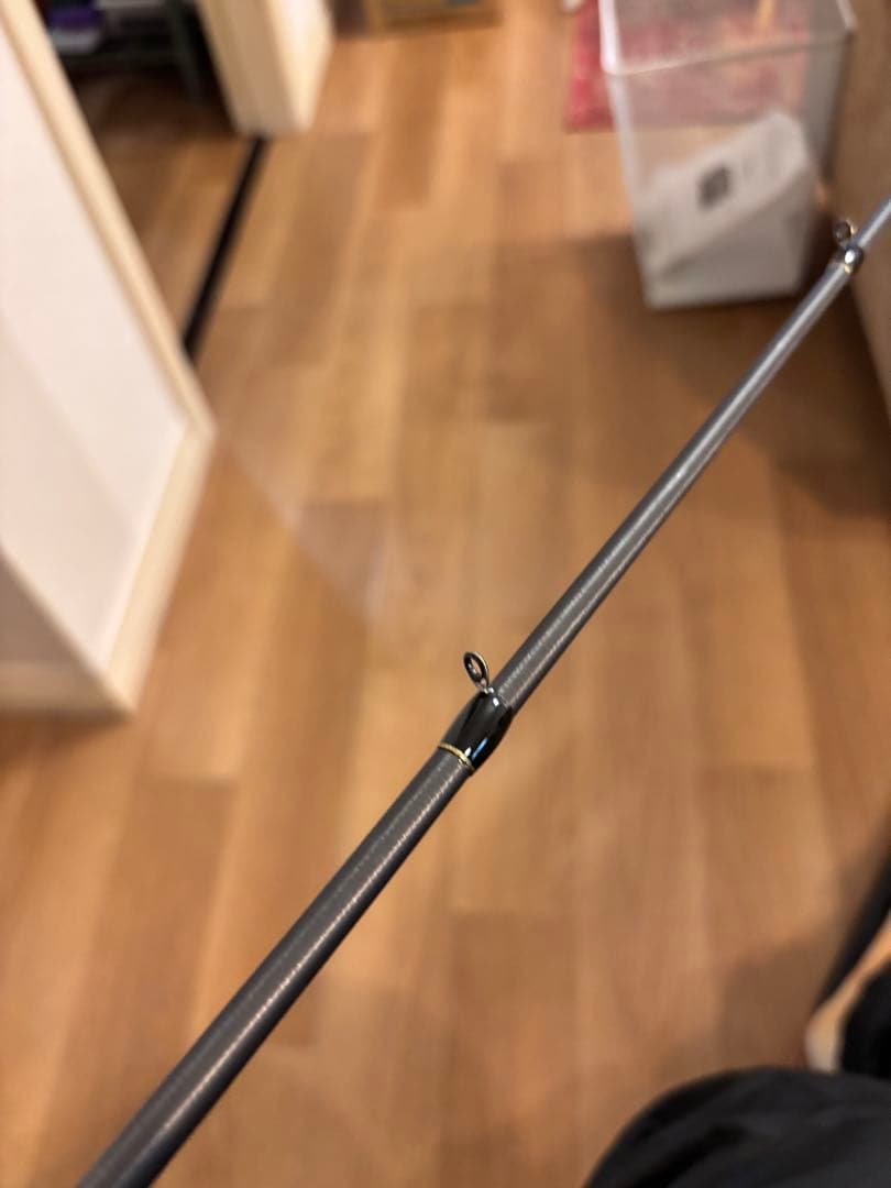 レイドジャパン　ザ マックス THE MAXX GX-70HC-ST