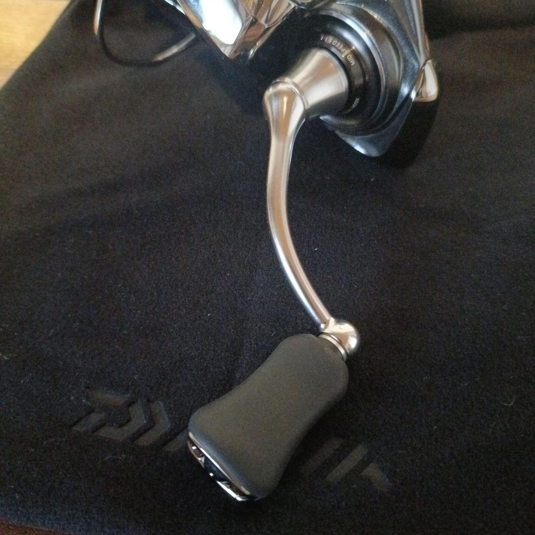 【超美品】ダイワ ルビアス LT2500S