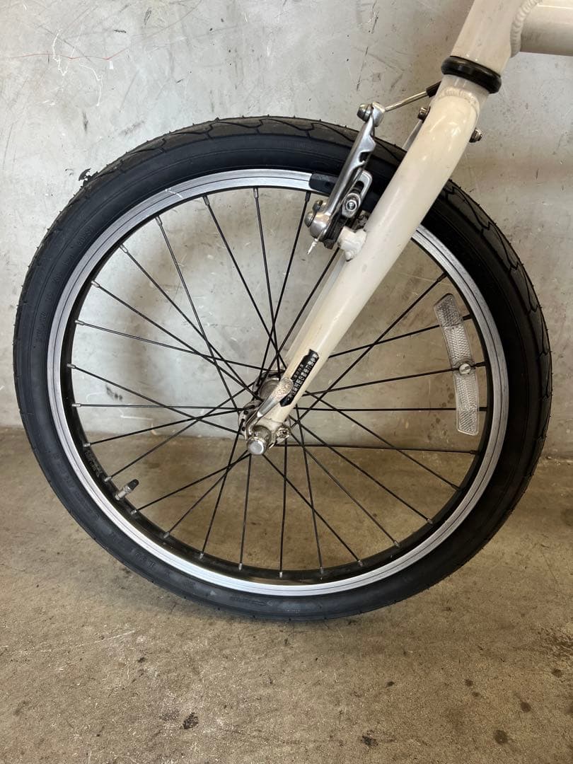 ミニベロ GIANT ESCAPE MINI ジャイアント 20インチ