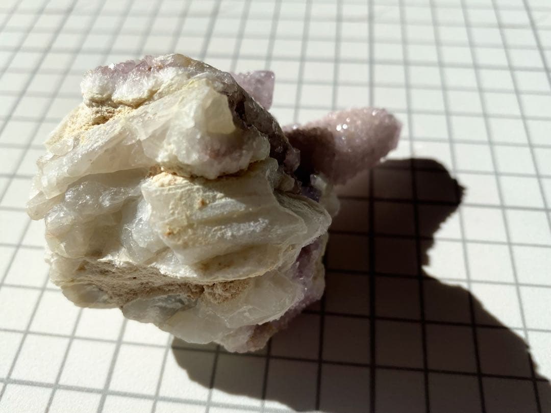 スピリットクォーツ　天然石　カクタスクォーツ　サボテン水晶　精霊水晶