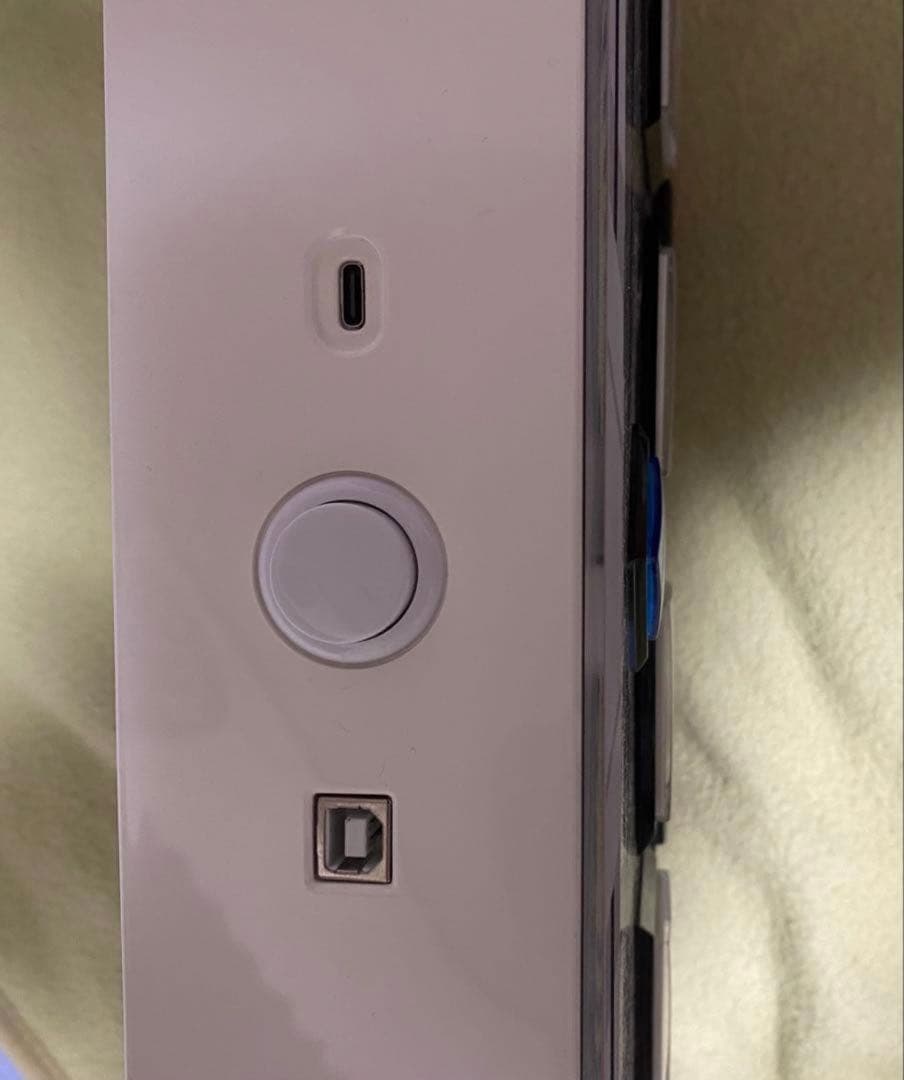 FAUCETWO ボルテコン