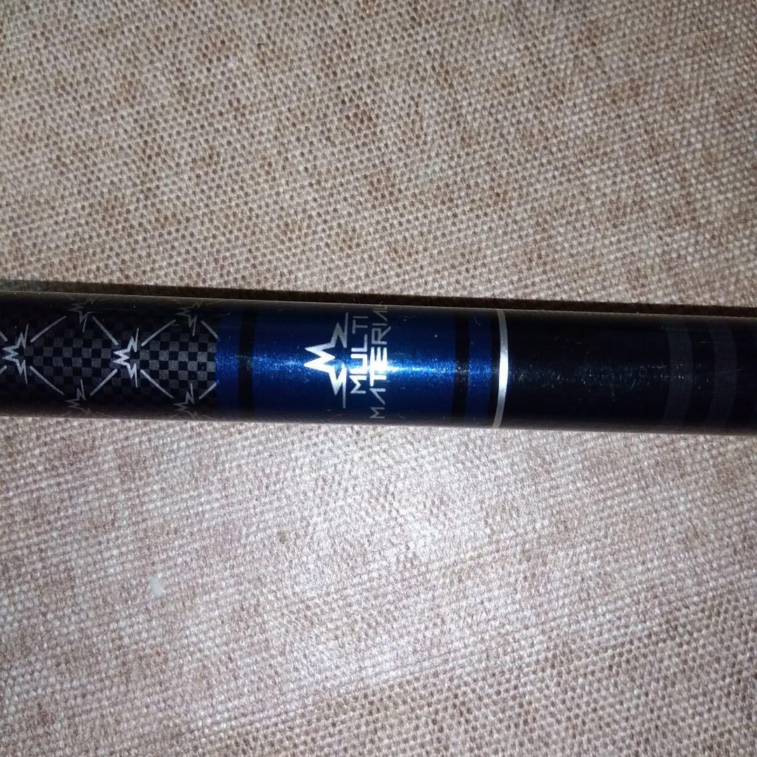 Callaway TENSEI 55 FLEX-S ドライバー用未使用に近い