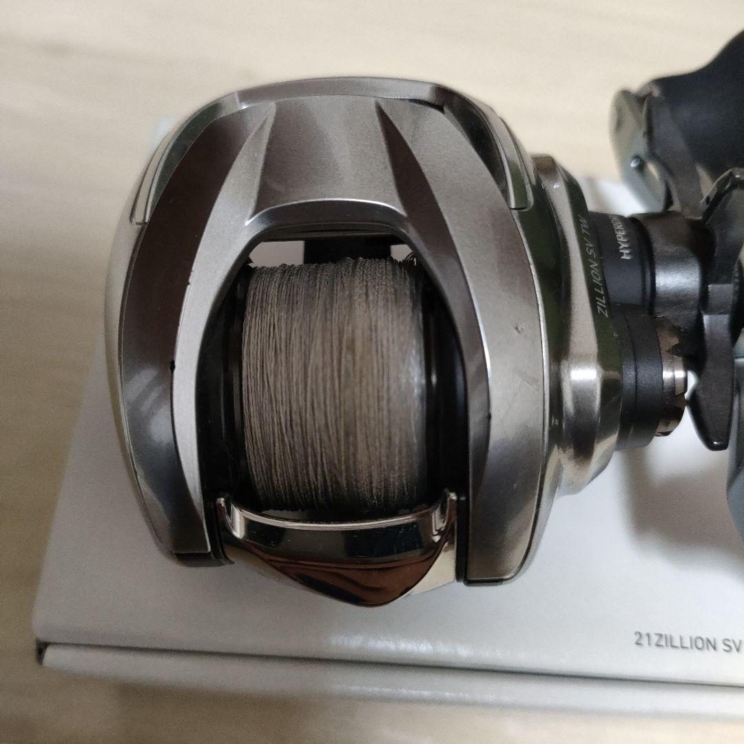 ジリオンSVTW 1000XH