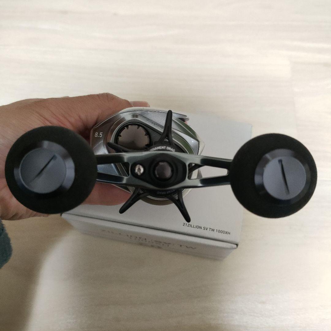 ジリオンSVTW 1000XH