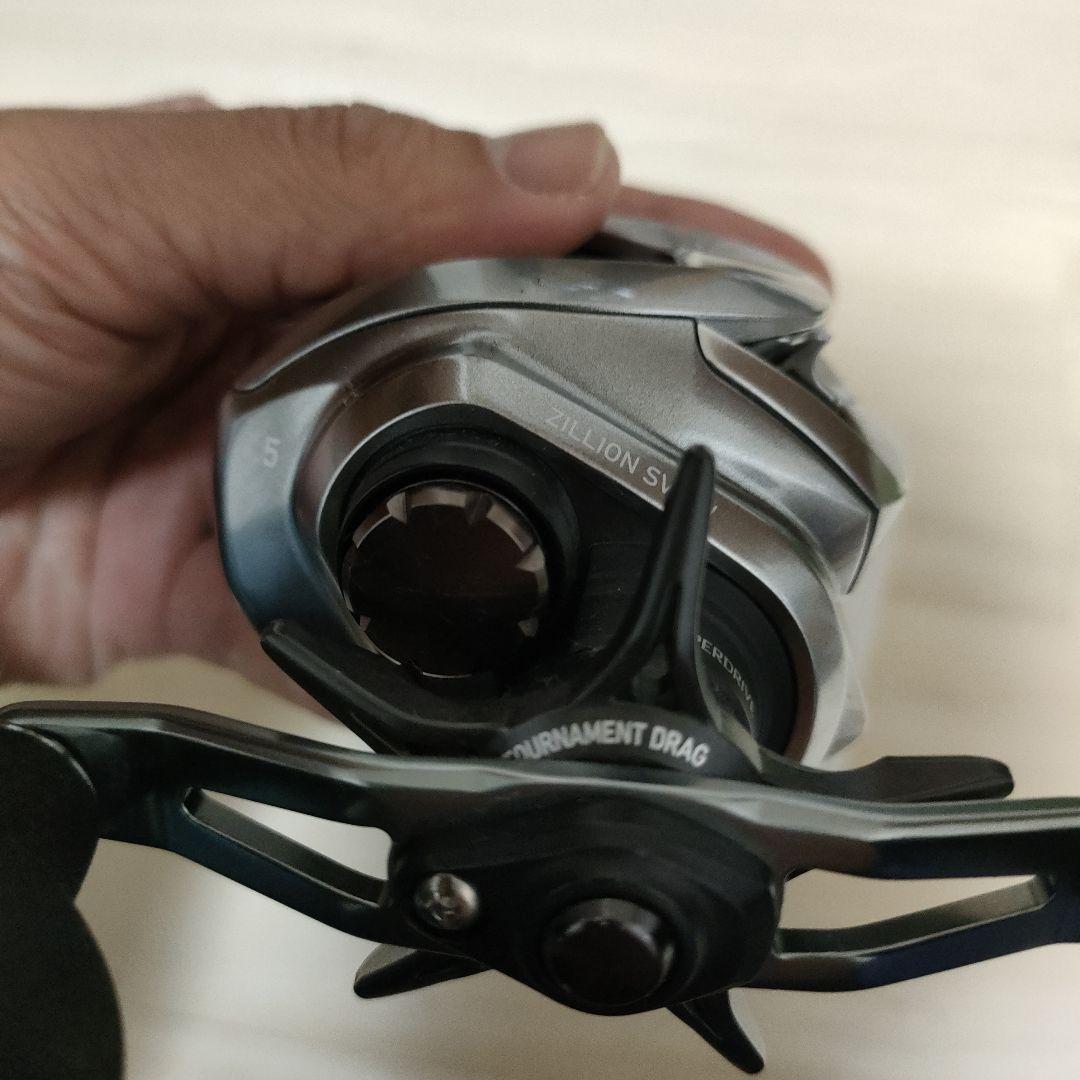 ジリオンSVTW 1000XH