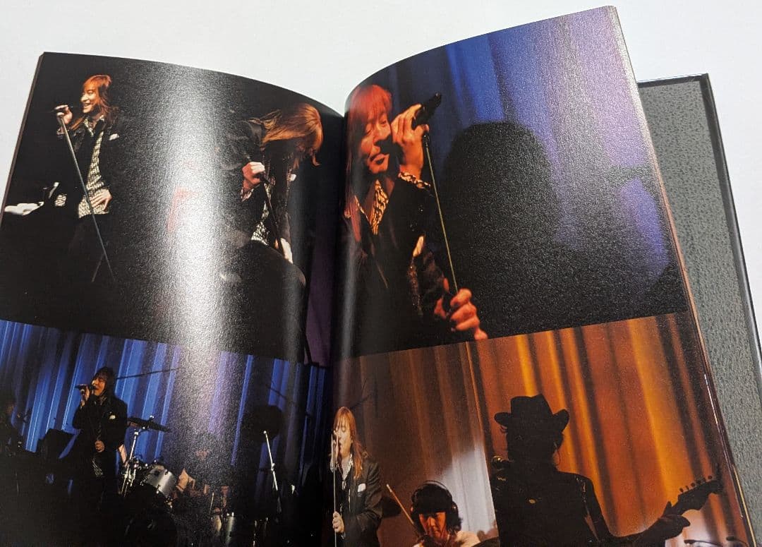 宇都宮隆 2007 15th Anniversary[ファンクラブ限定版]DVD