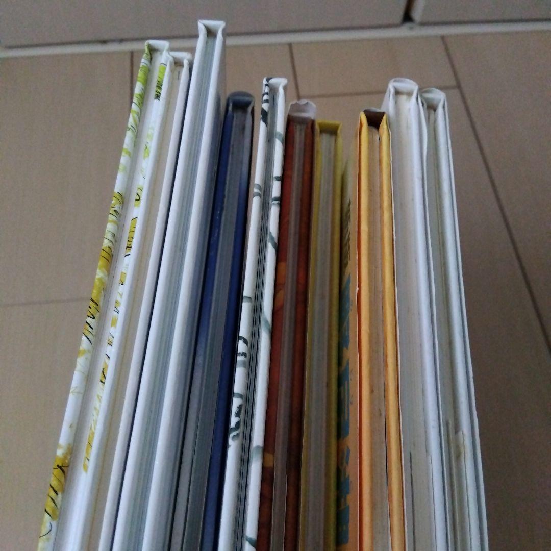 絵本　１２冊　まとめ売り