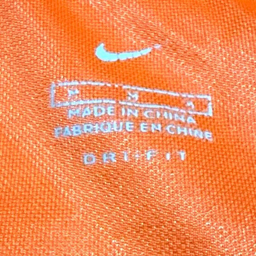 NIKE 90s ヴィンテージ ゲームシャツ/トレーニングシャツ M