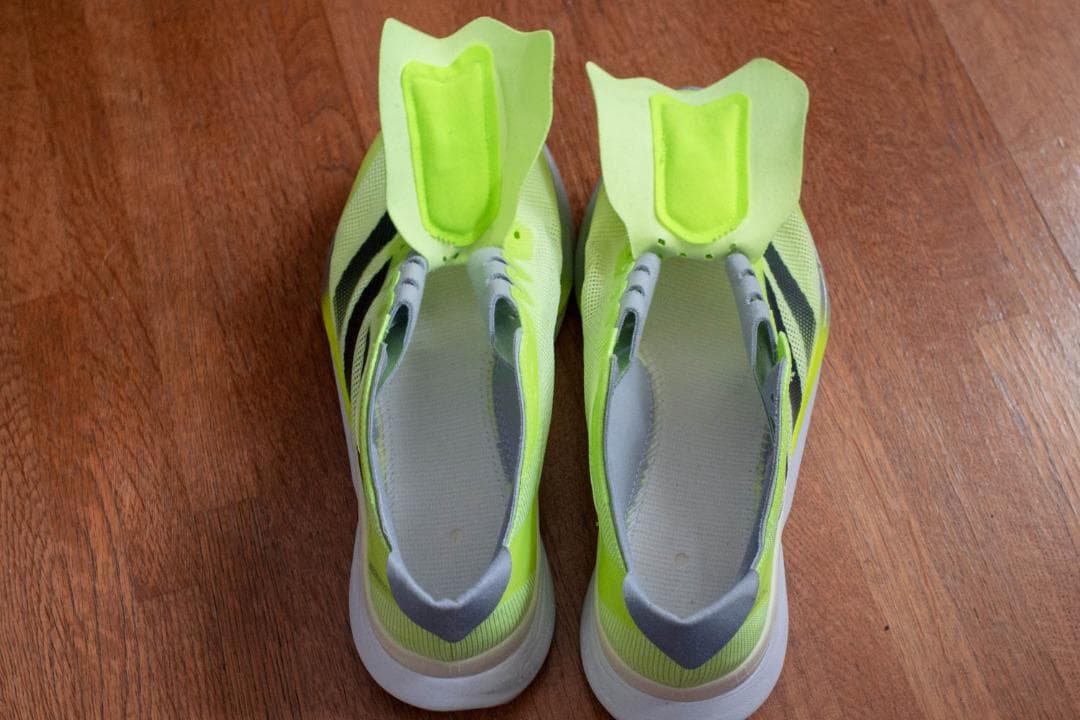 アディダス ボストン12 adidas ADIZERO BOSTON 26.5