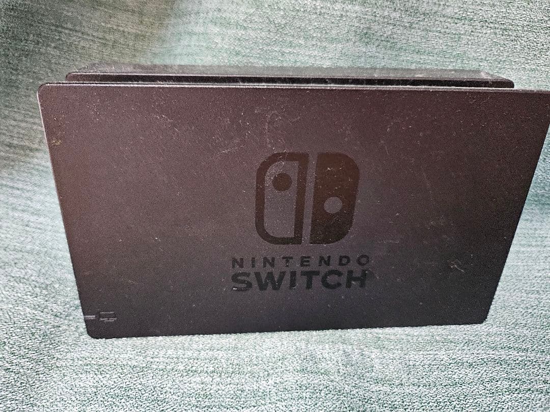 【ジャンク品】Nintendo Switch 本体×2 その他色々