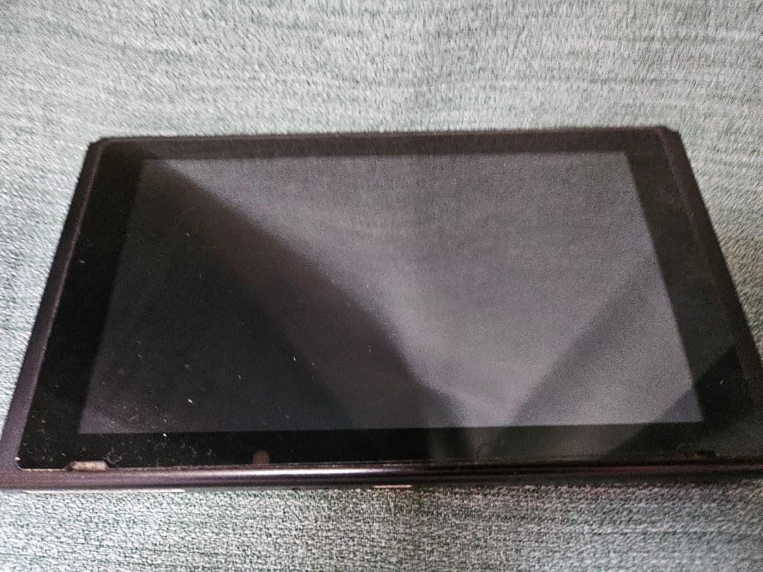 【ジャンク品】Nintendo Switch 本体×2 その他色々