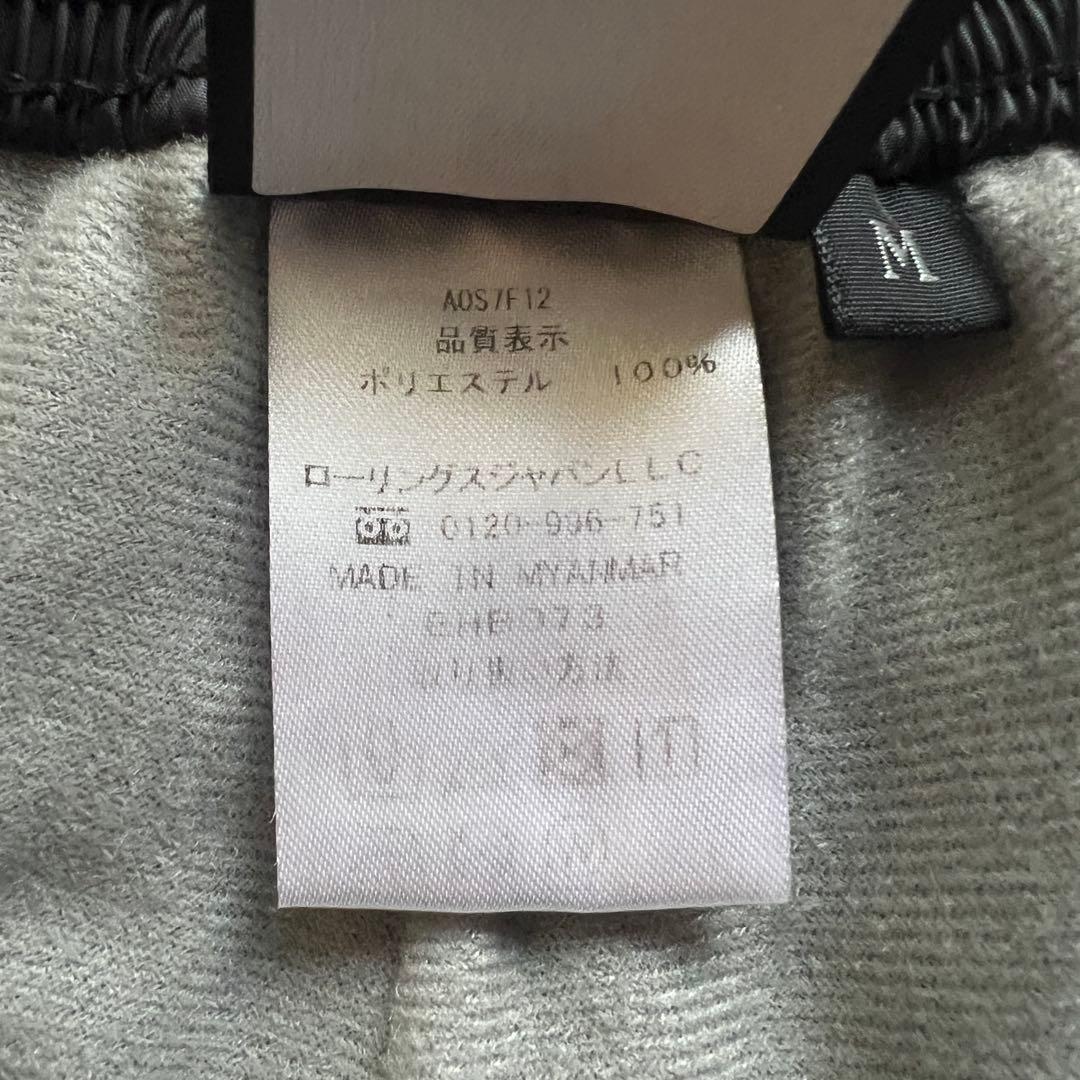 Rawlings ローリングス M ナイロンジャケット 上下 ウィンドブレーカー