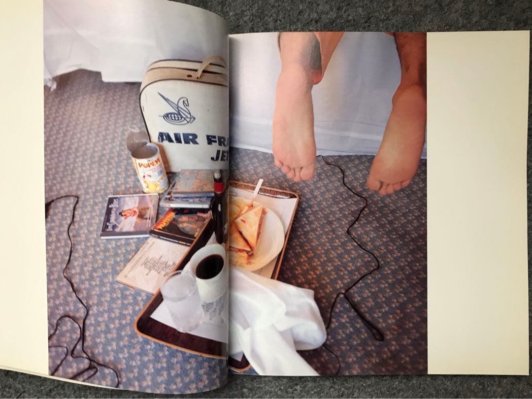 Babyland / ホンマタカシ TAKASHI HOMMA