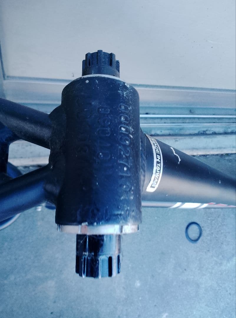 フレーム SCHWINN MOAB SL サイズ15 美品