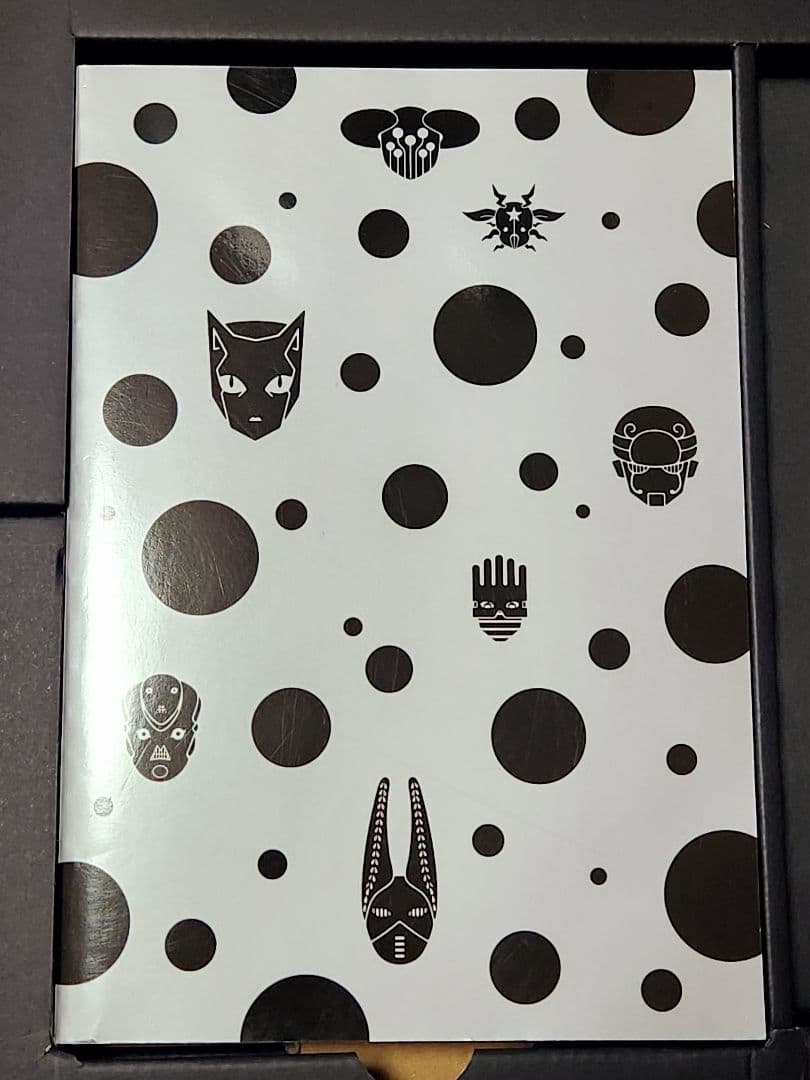 JOJOVELLER 荒木飛呂彦 アートブック　 ジョジョ　画集