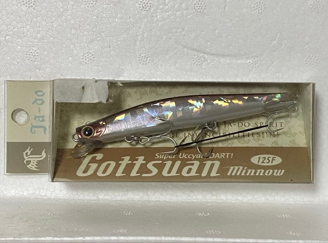 ルアーセット SHIMANO Goliath 他 まとめて6個