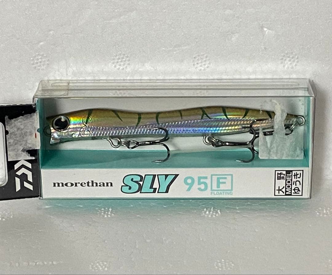 ルアーセット SHIMANO Goliath 他 まとめて6個