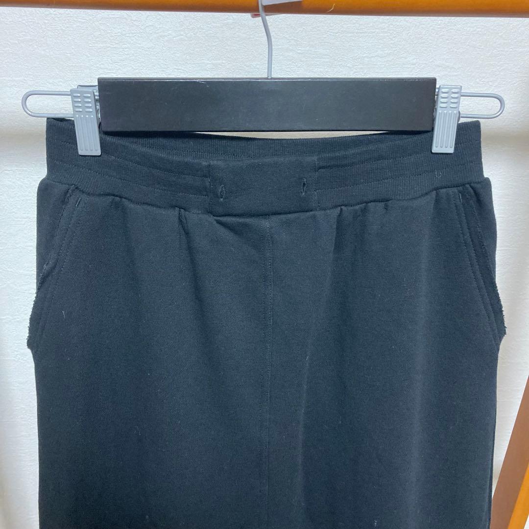 2点セット LUCA ルカ スウェット パーカー フレアスカート セットアップ