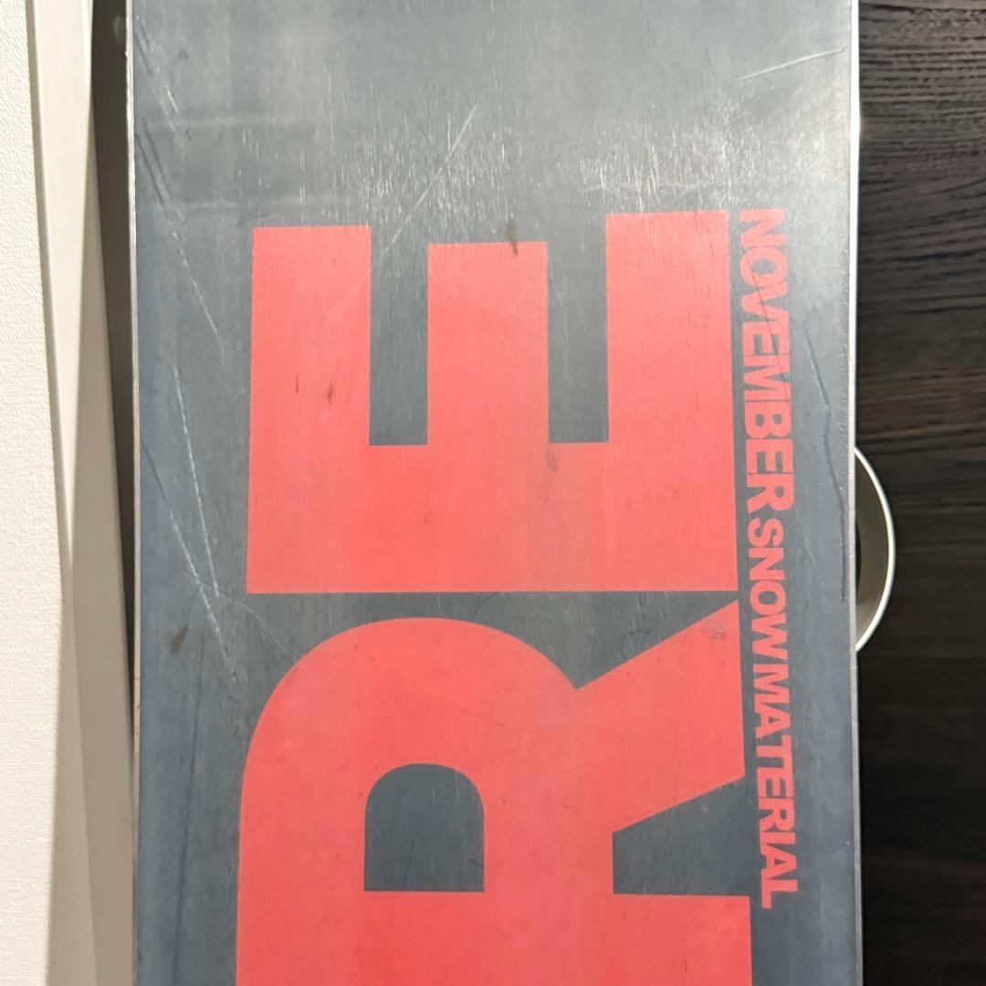 NOVEMBER DESIRE (デザイア)ノーベンバー　152cm ユニオン