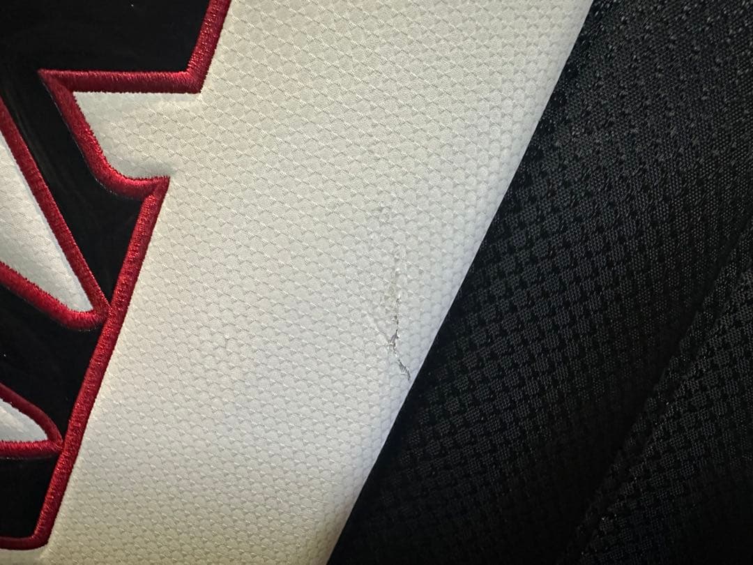 SRIXON スリクソン 9.0型 3kg ブラック×ホワイト キャディバッグ