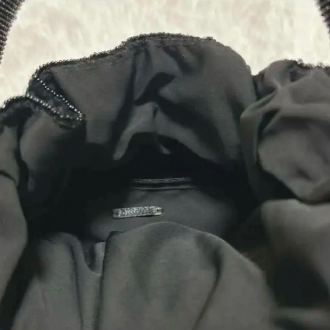 BIGOTRE ビゴター PURSE SATURDAY 巾着バッグ