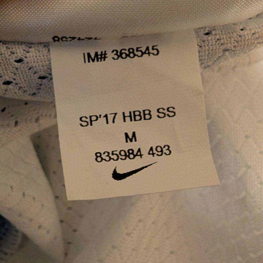 【新品・激レア】国内入手困難 NIKE 海外 (フロリダ) ランシャツ M