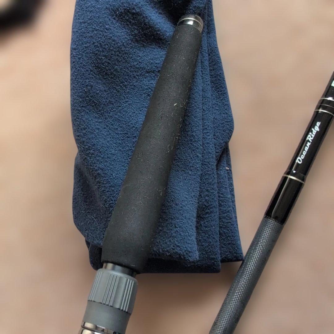 リップルフィッシャー　ビッグツナ　85 ジャパンスペシャル