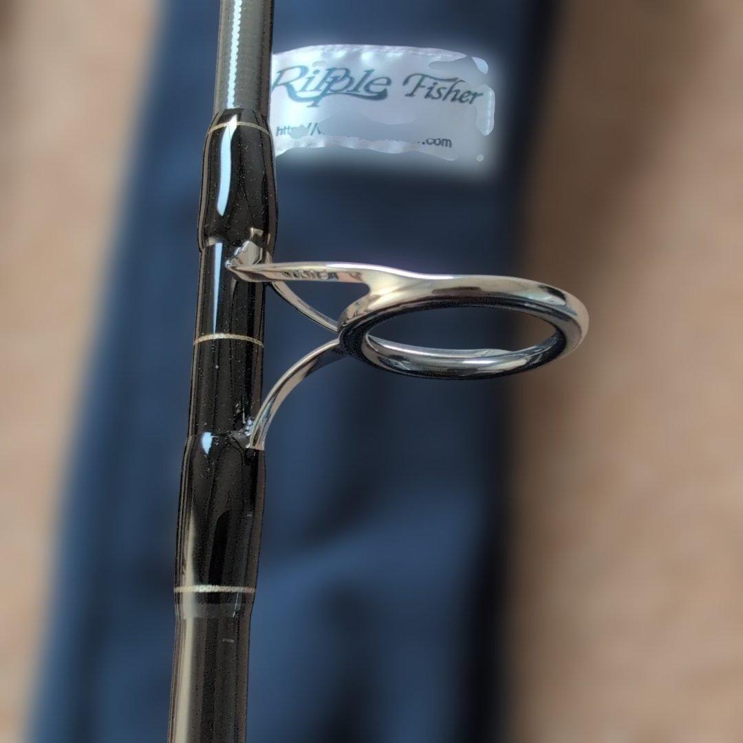 リップルフィッシャー　ビッグツナ　85 ジャパンスペシャル