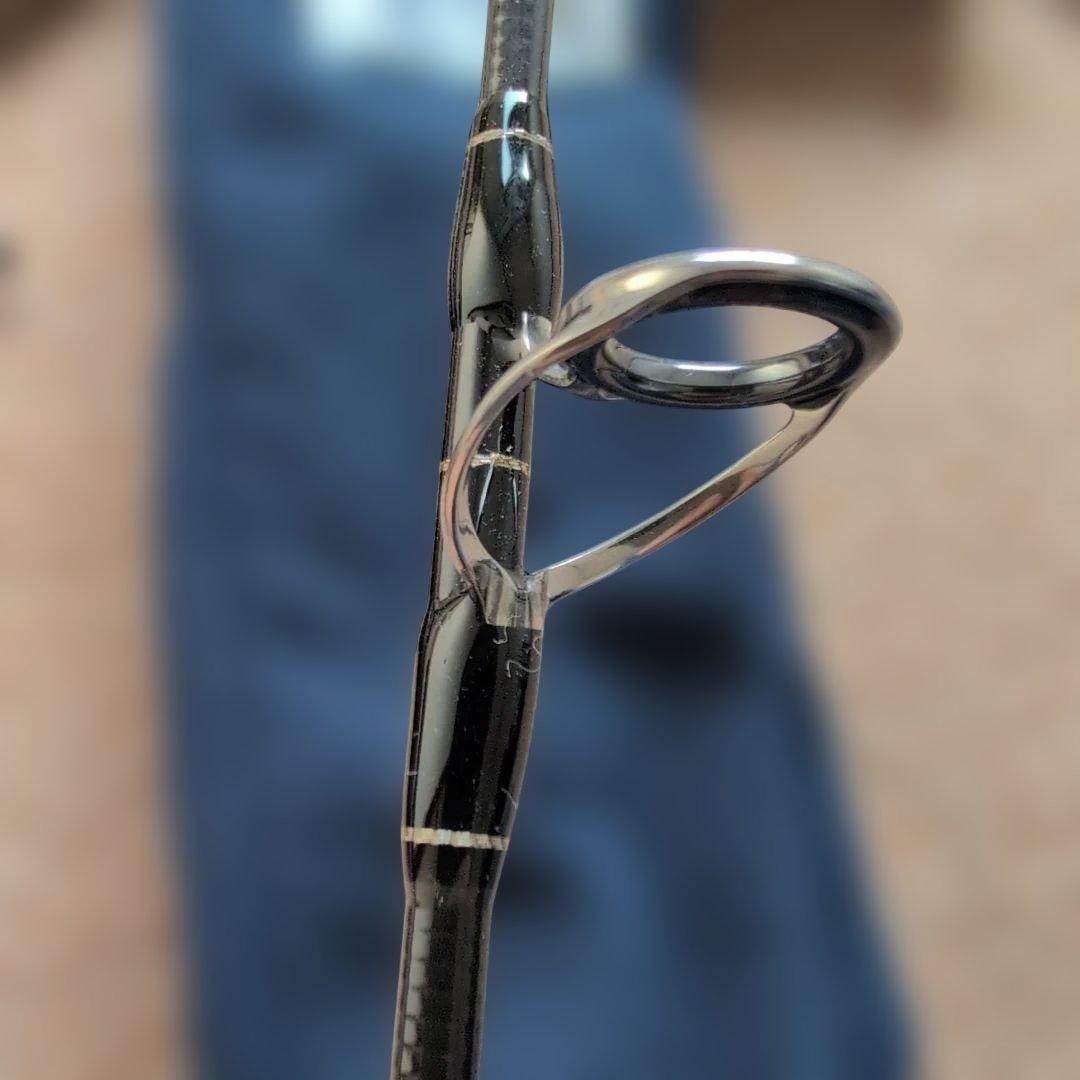 リップルフィッシャー　ビッグツナ　85 ジャパンスペシャル