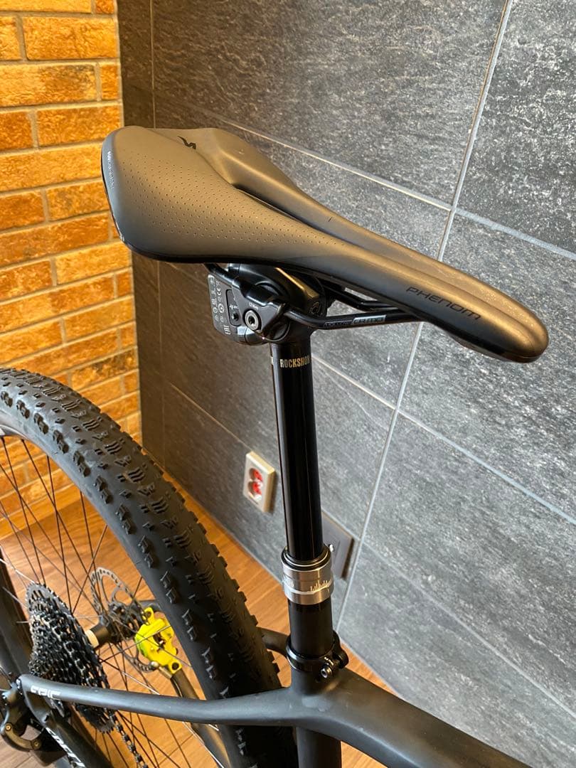 Specialized Epic Hardtail Expert Mサイズ