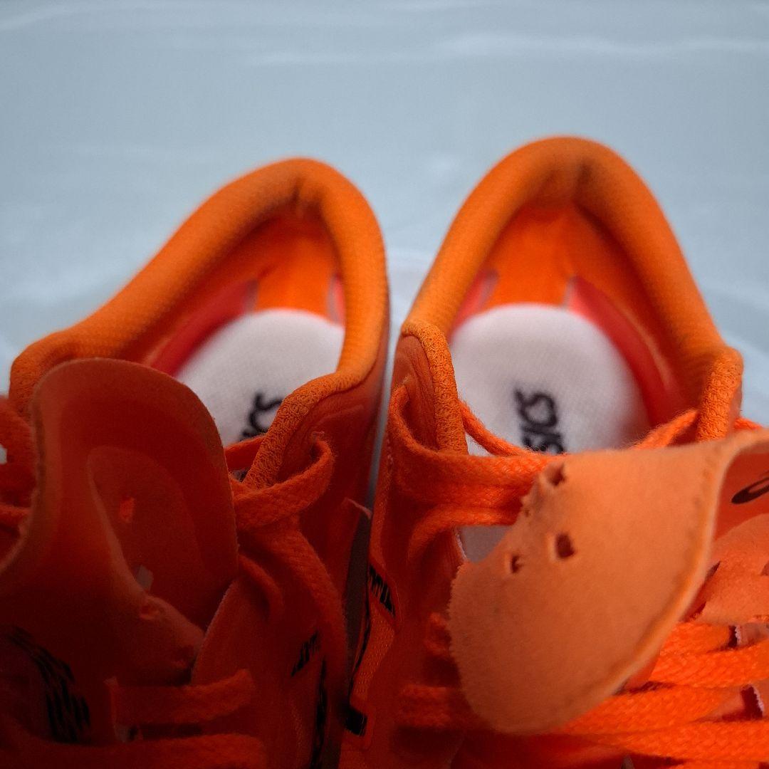 asics　SORITIE MAGIC　ランニングシューズ　24.5cm　中古品