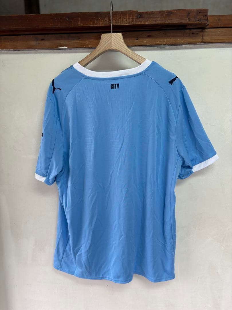 PUMA/マンチェスターシティ/ユニフォーム/<No.1599>