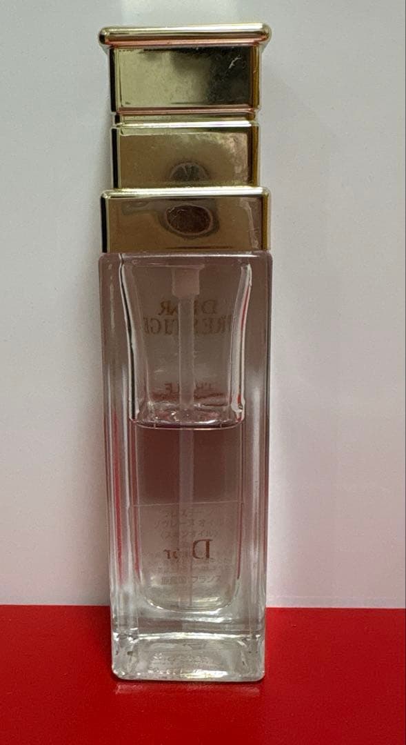 プレステージ　ソヴレーヌオイル