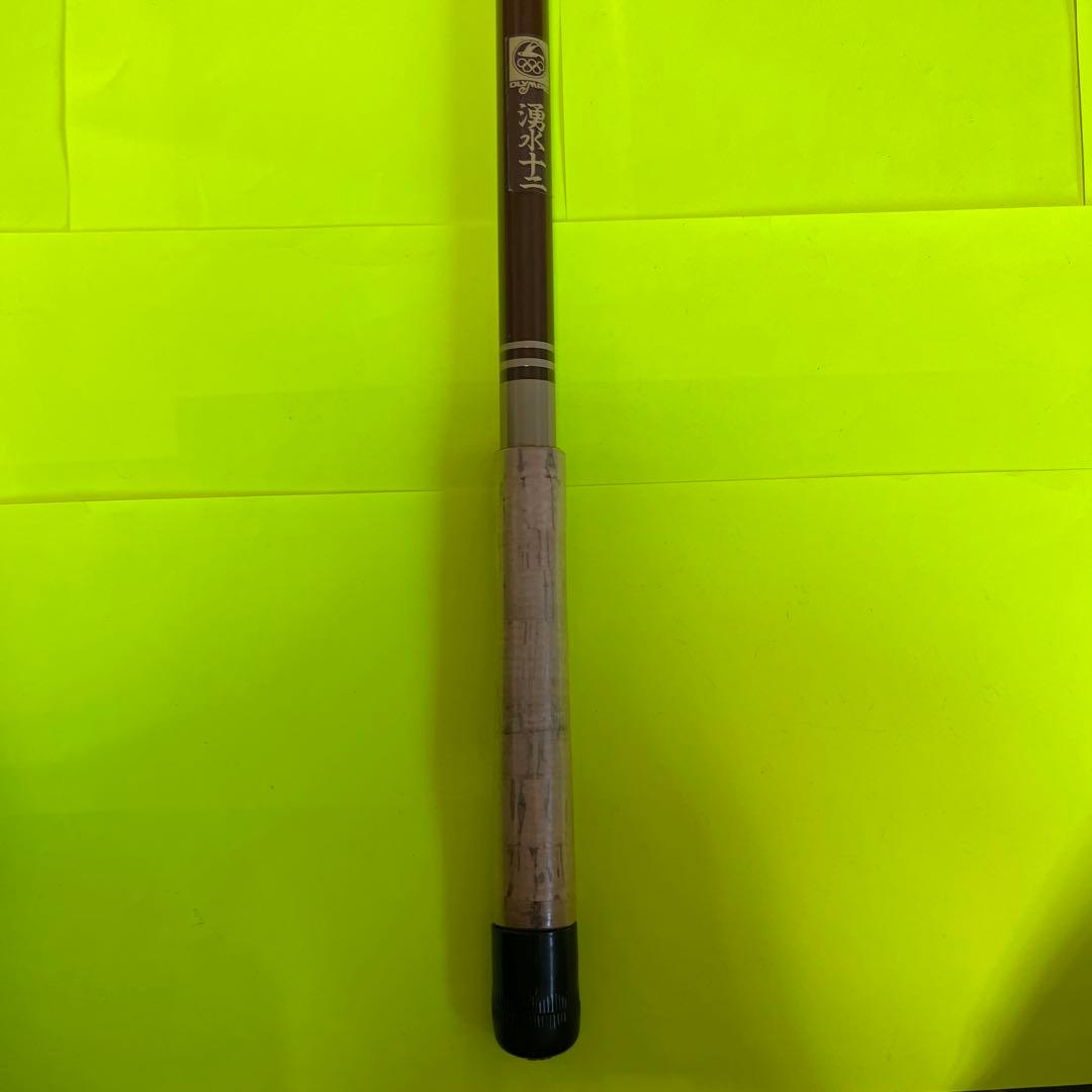 No.7587 Olympic 湧水十二 未使用品　希少品