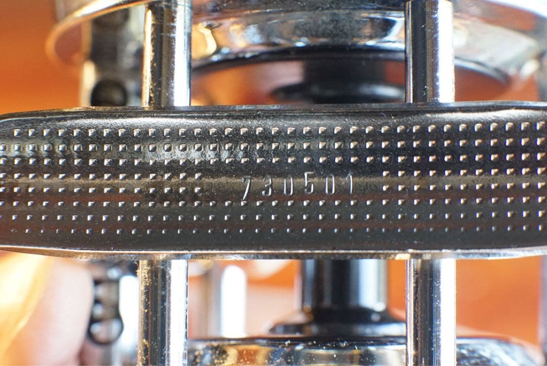 ABU アンバサダー 5500C ビッグA