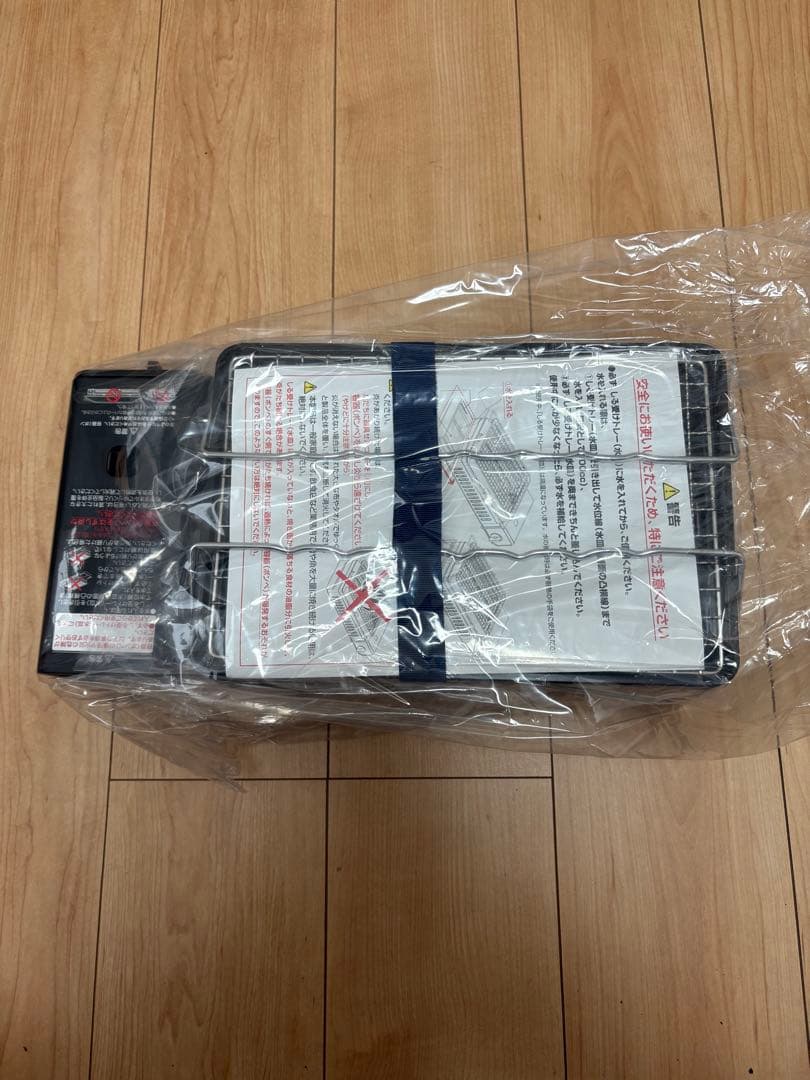 新品未使用　iwatani 炉端焼き炙りやⅡ