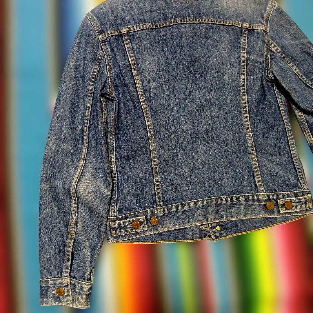 ●みとみっと● 激レア！珍品！90s★クロアチア製★ユーロ リーバイス★